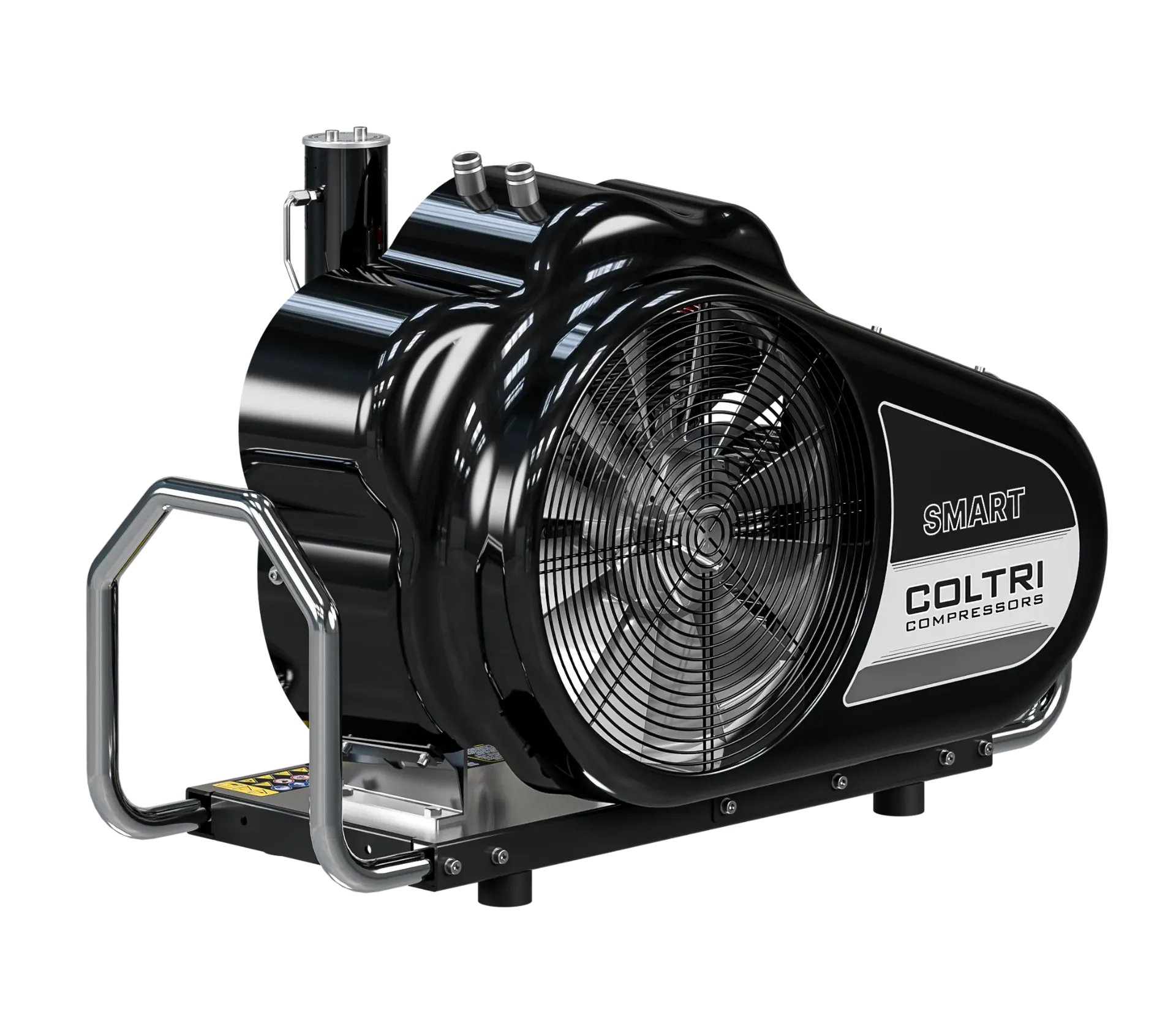 [SC002024] SMART 235 ET (Three-phase 400 V - 50 Hz)