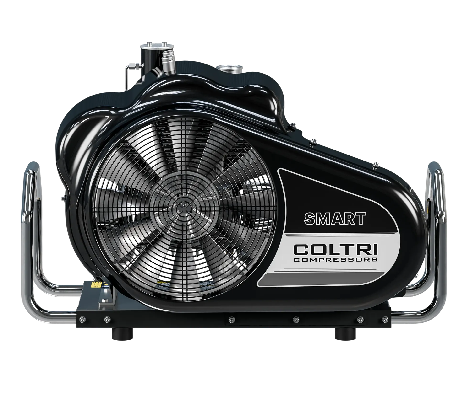 [SC002028] SMART 315 ET (Three-phase 400 V - 50 Hz)