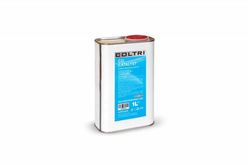 [SC000355] SC000355 CO CATALYST 1L