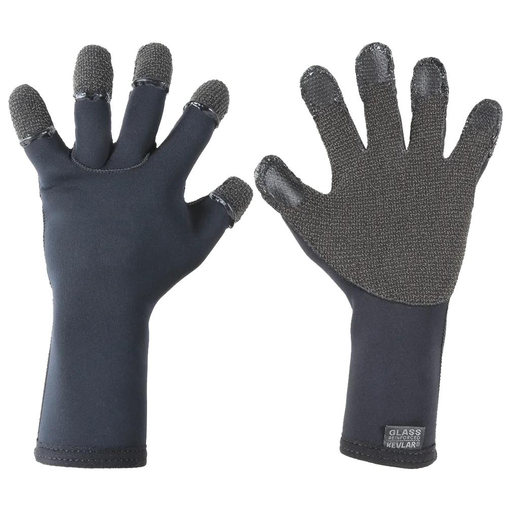 KEVLAR® SUPERSTRETCH GLOVES