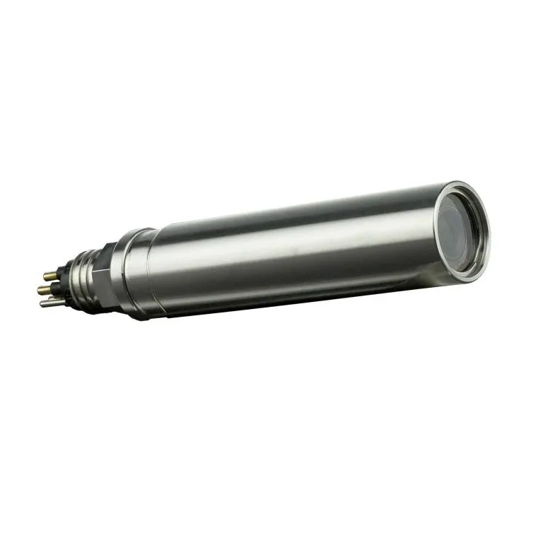 ARGOS-1 UNDERWATER BULLET VIDEO CAMERA SD