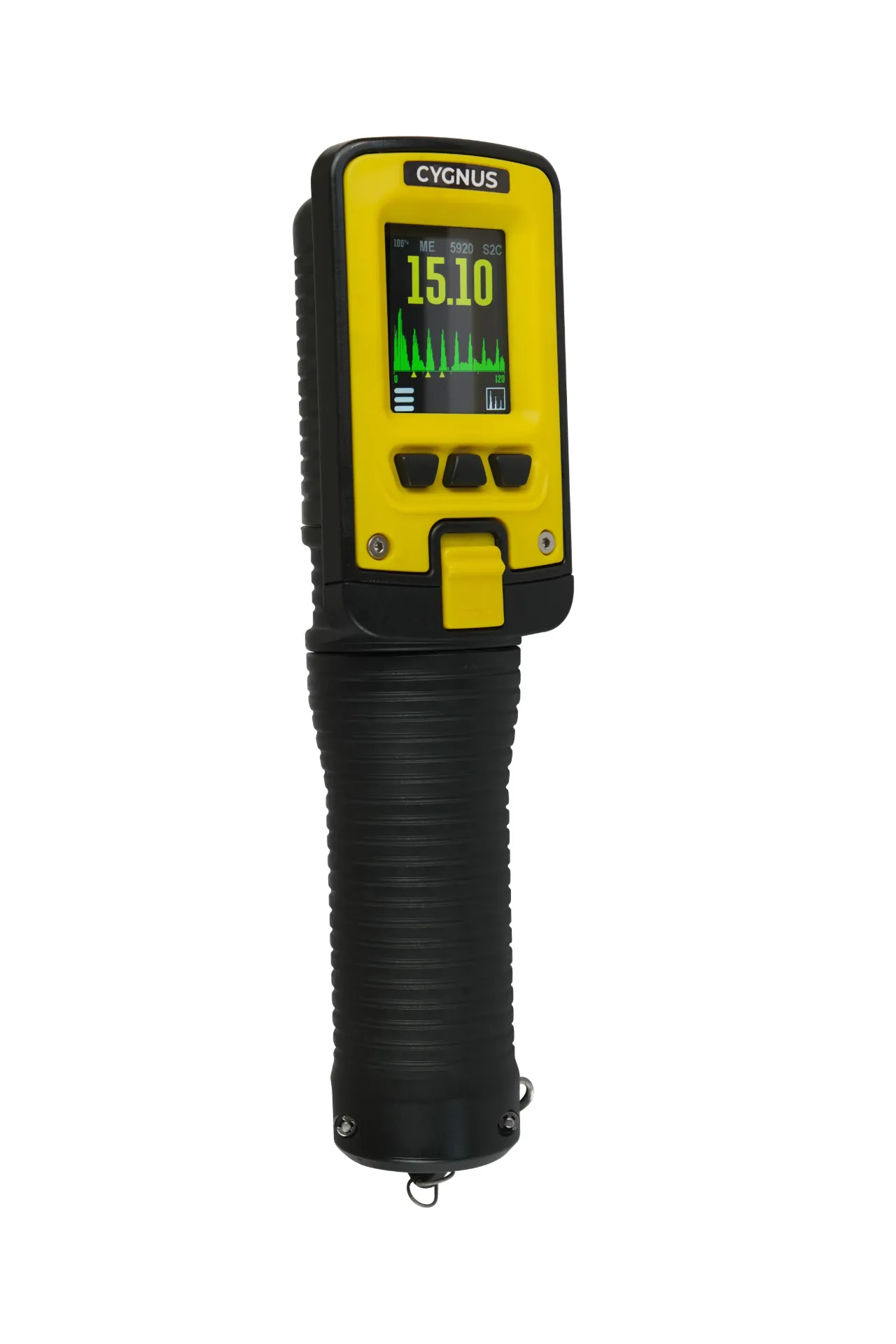 [070-1002] CYGNUS UNDERWATER MK5 UTG KIT (WITHOUT PROBE)